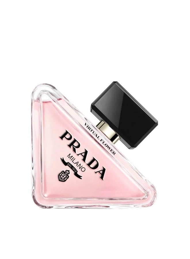 Prada Paradoxe Virtual Flower Eau de Parfum for Women – 90ml